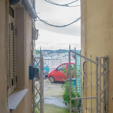 Appartement Deppy's Two-storey House