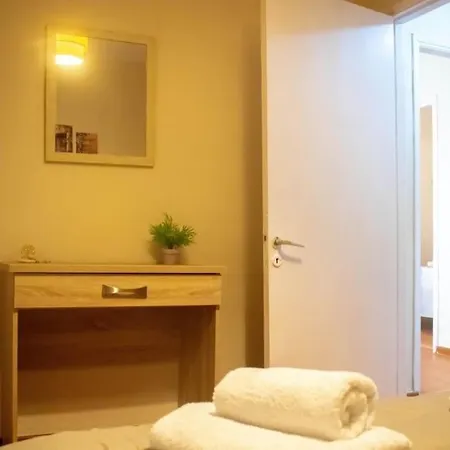 Appartement Deppy's Two-storey House Corfu (city)