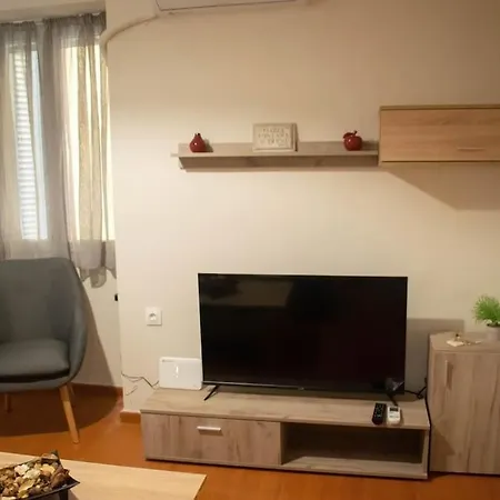 Deppy's Two-storey House Appartement Corfu (city)