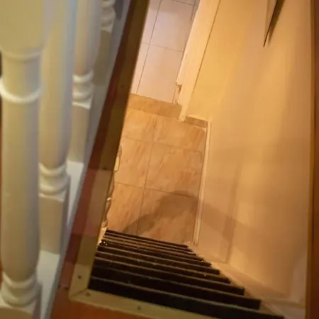 Appartement Deppy's Two-storey House *