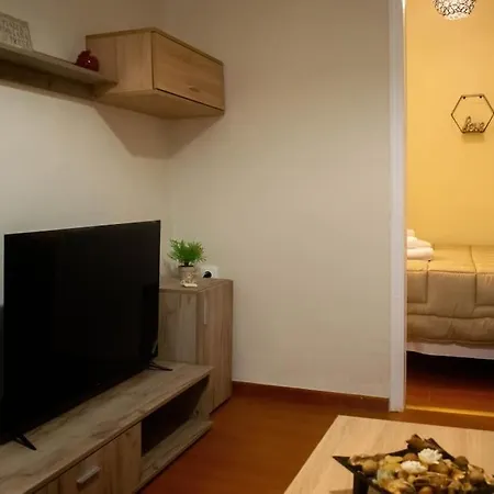 Appartement Deppy's Two-storey House