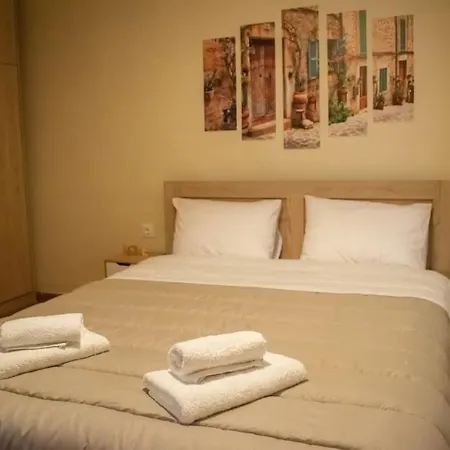 Deppy's Two-storey House Appartement *