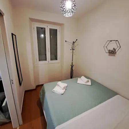 Apartamento Deppy's Two-storey House